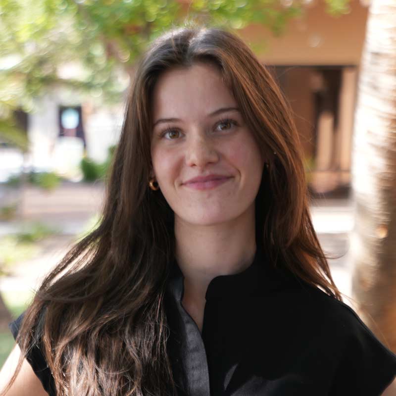 Abigail - Copper Basin OMS