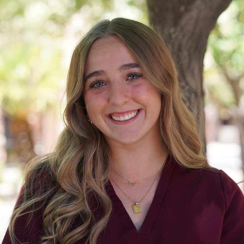 Anna - Copper Basin OMS