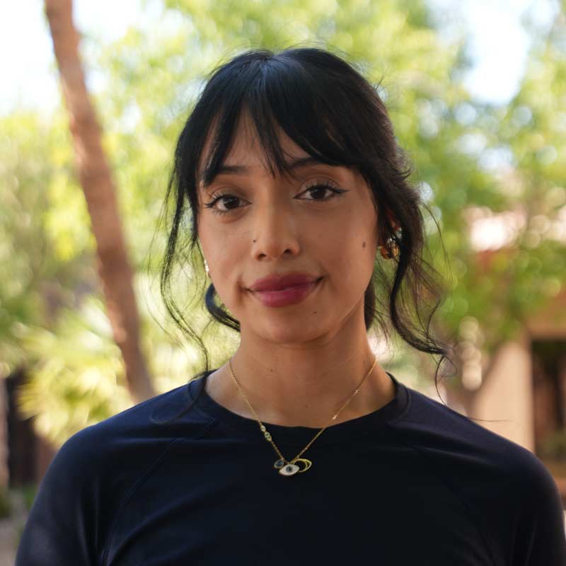 Daniela - Copper Basin OMS