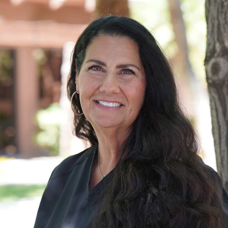 Lisa - Copper Basin OMS