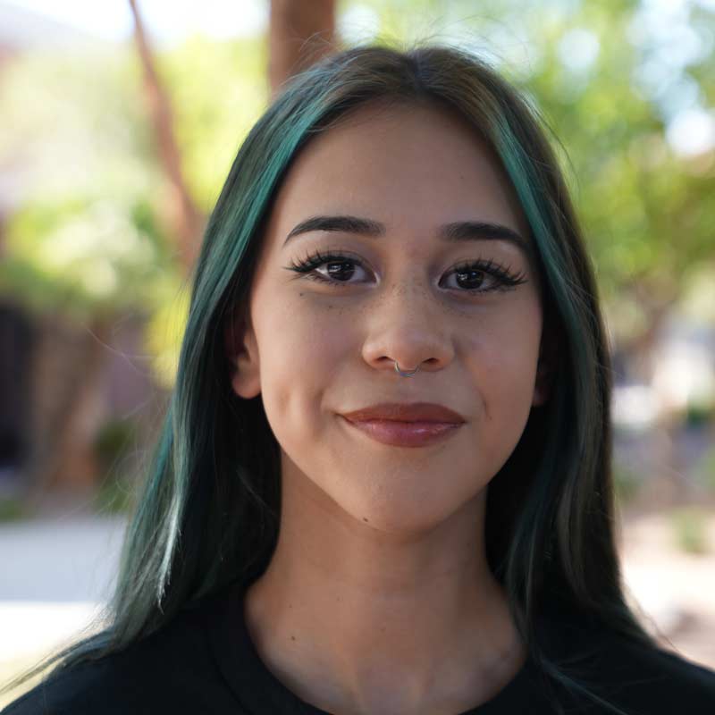 OLIVIA - Copper Basin OMS