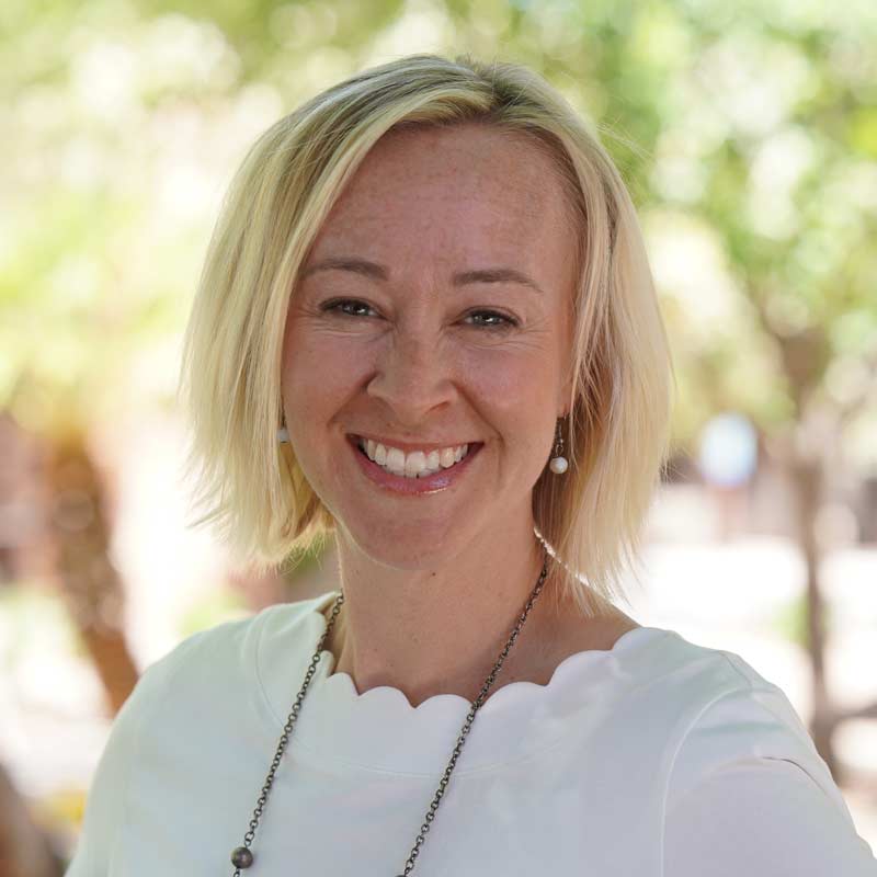 Rebecca - Copper Basin OMS